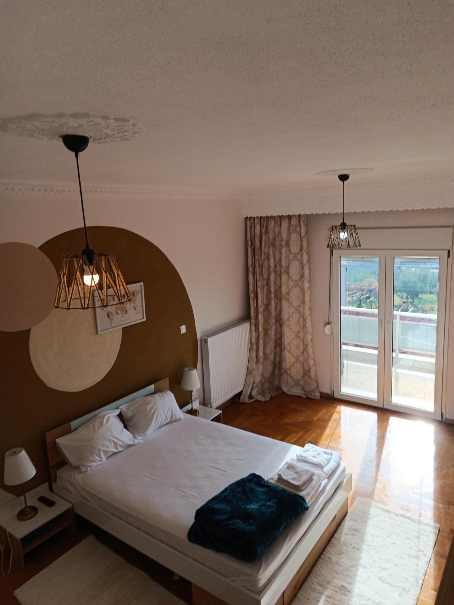 Pablo Boutique Rooms Vétrina Extérieur photo