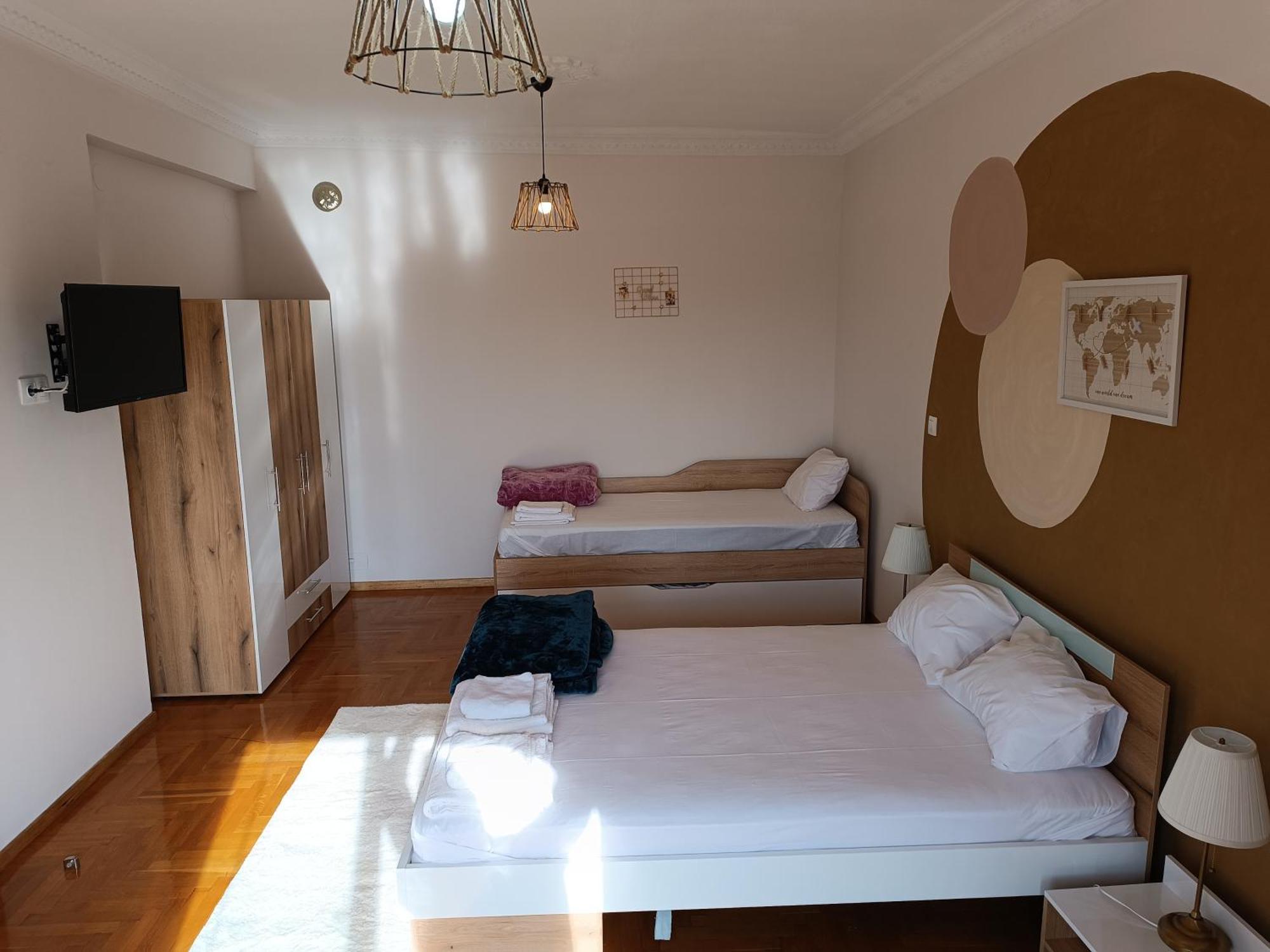 Pablo Boutique Rooms Vétrina Extérieur photo