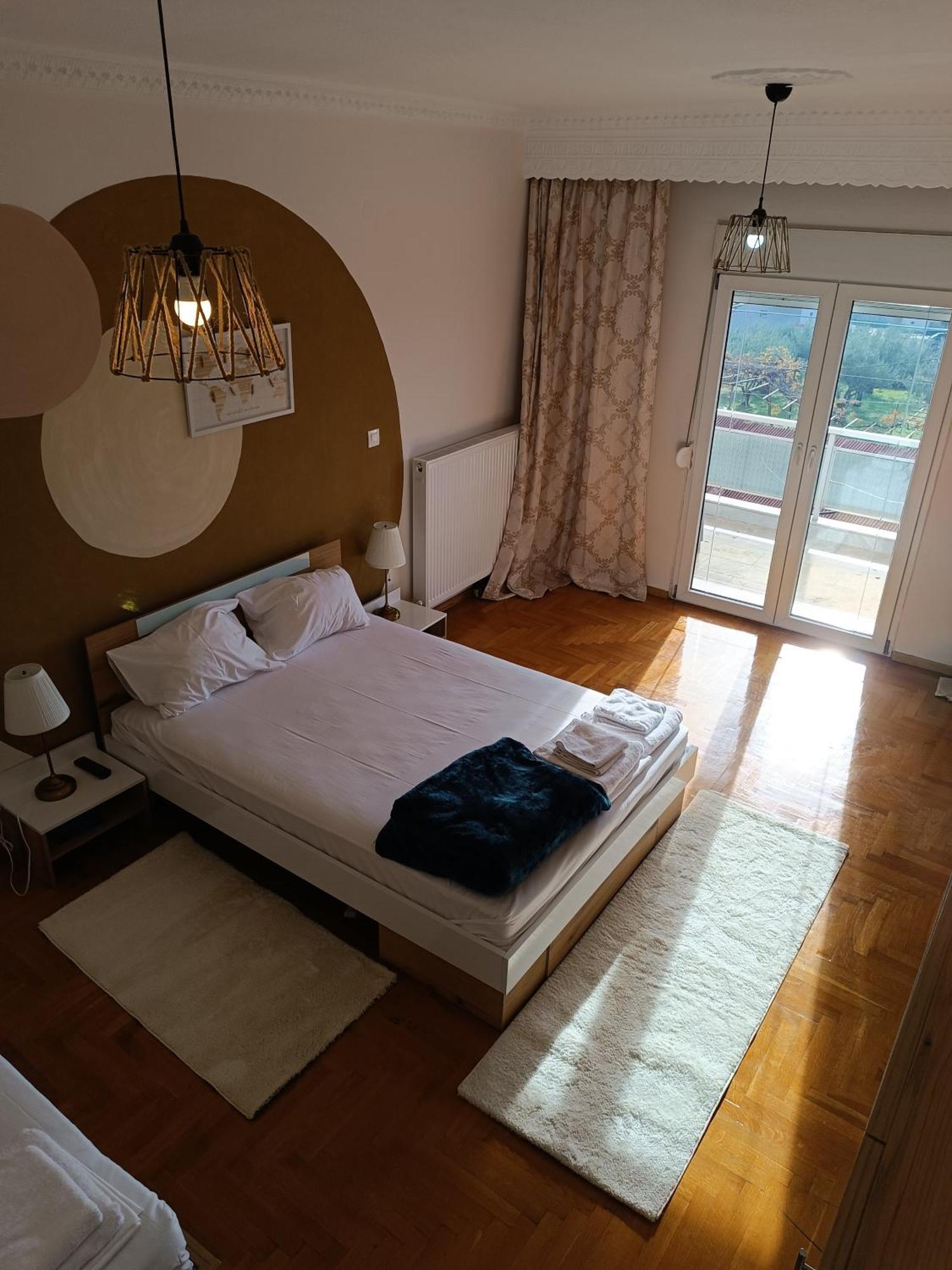 Pablo Boutique Rooms Vétrina Extérieur photo